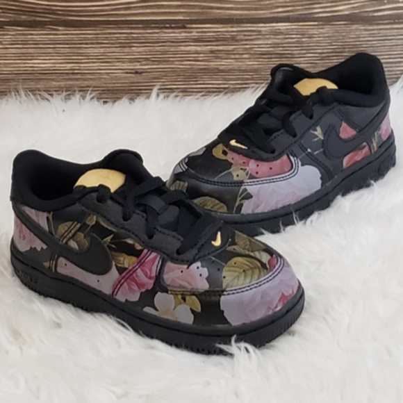 nike air force 1 lxx floral